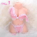 Melhor Blow Up Little Sex Dolls Adulto Torso